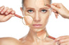Pernox® Green Tea Exfoliating Facial Scrub (Includes Travel Share Size)